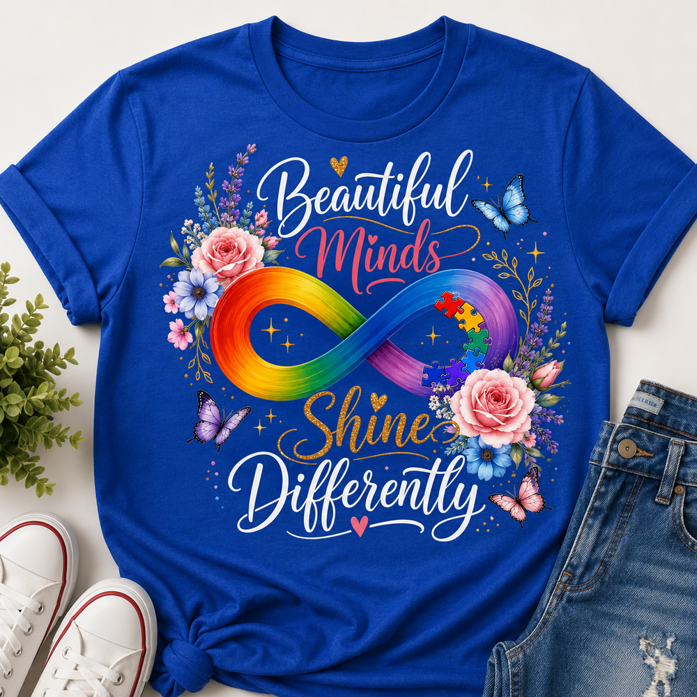 Autism Awareness