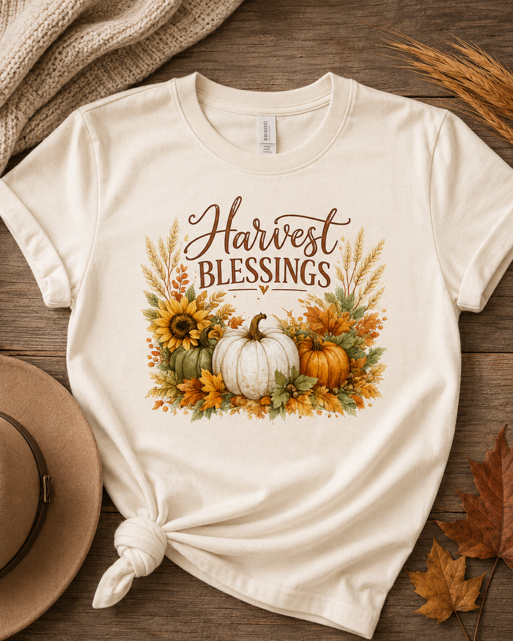 Autumn Harvest