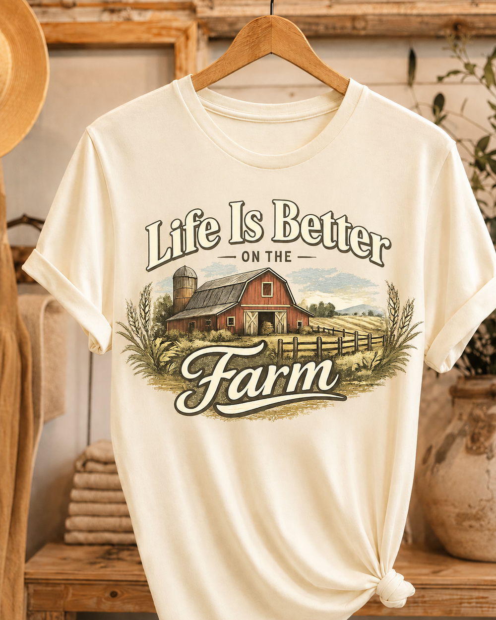 Farm Life Collection