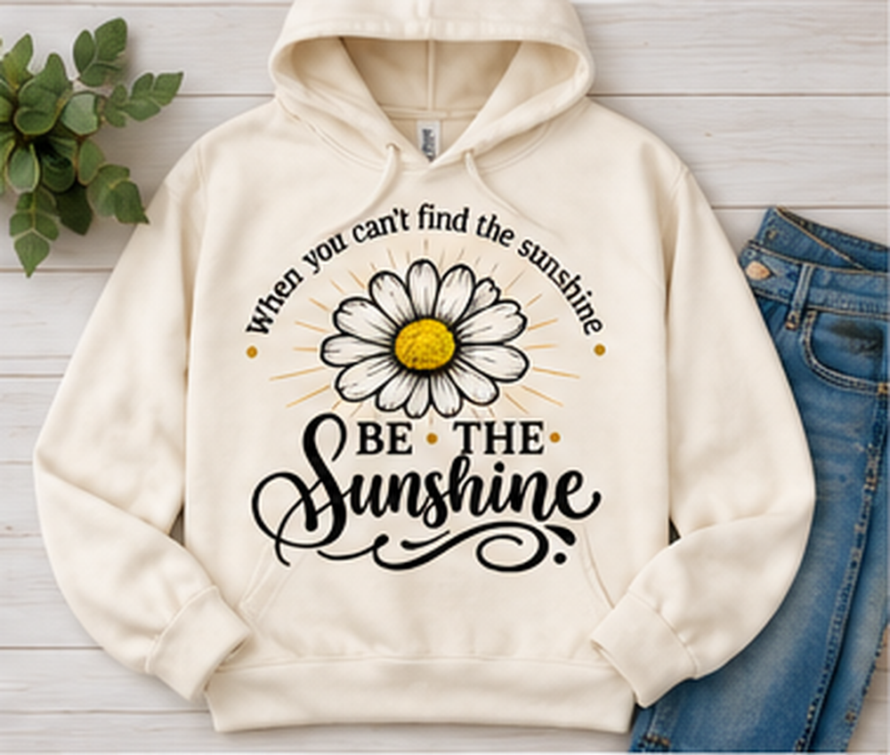 Be the Sunshine Collection