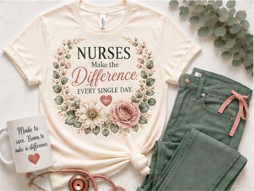 Nurse Signature Collection