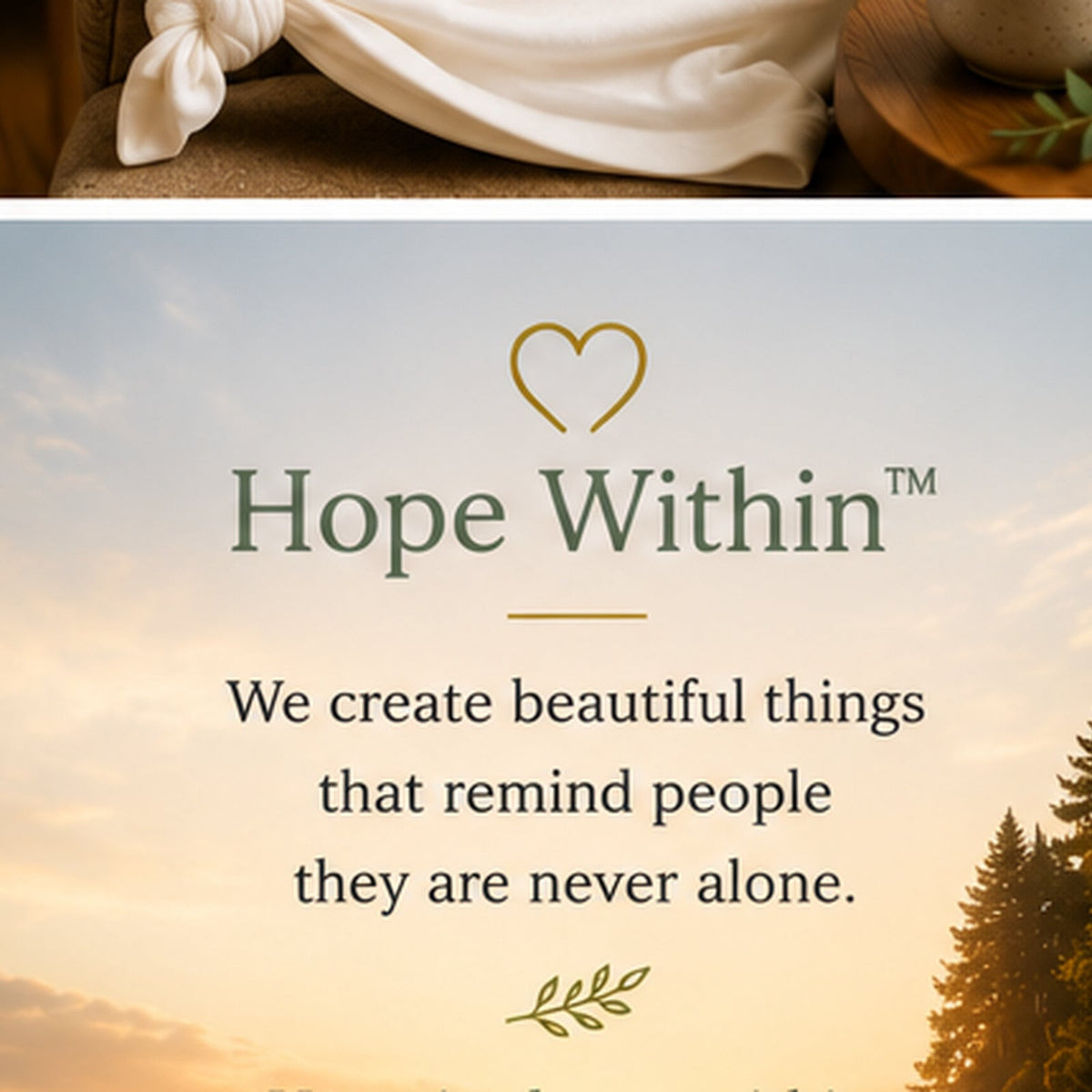 Hope Within mission image